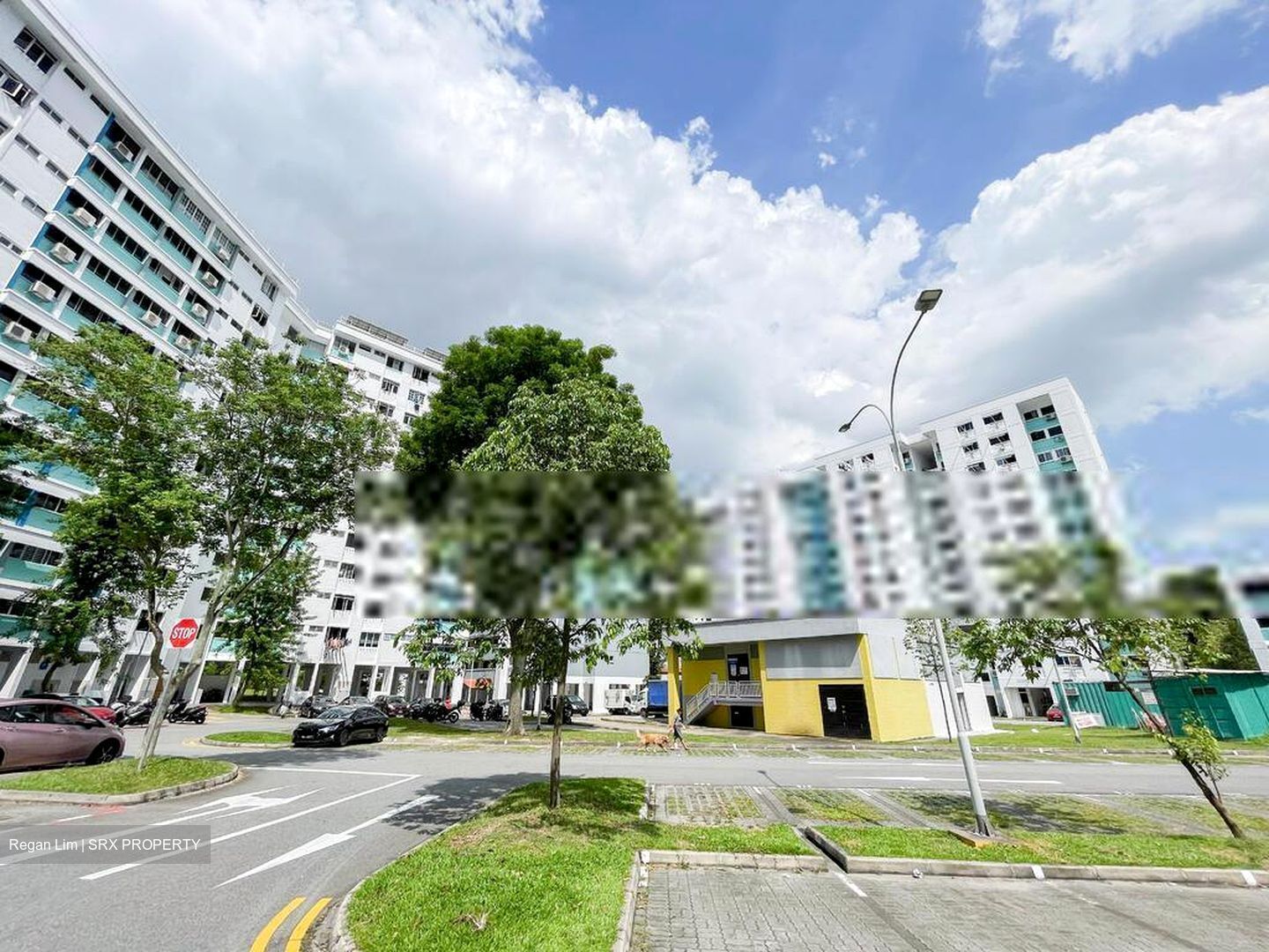 Jurong Road (D22), Retail #478549911